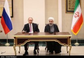  صادرات ۱۵۸میلیون دلاری ایران به روسیه از زمان اجرای برجام 