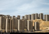 بخش مسکن در ایجاد اشتغال سهم ۱۲ درصدی دارد