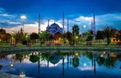 ممنوعیت سفر تورهای گردشگری به ترکیه لغو شد 