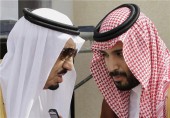  افشاگری تازۀ مجتهد دربارۀ فساد خاندان سعودی 