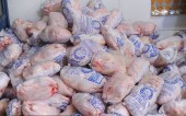 بازار مرغ متعادل شد/ نهایت قیمت ۷۳۰۰ تومان