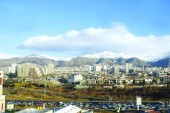 هوای سالم تهران ۱۲۰ روزه شد