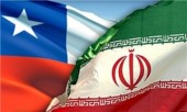 شیلی بعد از ٣۵ سال کاردار موقت به ایران اعزام کرد 
