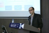 یک تحلیل گر مسلط ، مدیرعامل «وصنعت» شد
