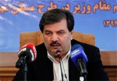  قائم مقام وزیر راه و شهرسازی خبر داد/ افتتاح مسکن مهر در همه فازهای پردیس تا پایان سال 