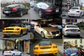 نامه خودروهای لوکس قاچاق به روحانی!