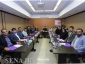  یک هفته مانده به آزمون های بازار سرمایه برگزار شد؛ جلسه هماهنگی آزمون‌های حرفه‌ای 