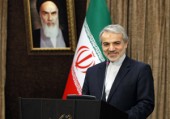 سخنگوی دولت امشب به تلویزیون می‌ رود 