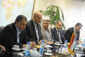 دبیر یک تشکل تخصصی: ١٢٠ شرکت ایرانی قابلیت تامین نیاز لوله و پروفیل عراق را دارند 