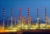 راه اندازی بزرگترین پالایشگاه خاورمیانه ایران 