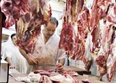 وضعیت قرمز بازار گوشت‌ 