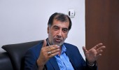  باهنر: دولت رکود را تکان ندهد، رای آوری مجدد روحانی سخت است 