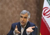  ابوالفضل ظهره‌وند: سرمایه گذاری خارجی غرب در ایران محال است/فیشهای نجومی برنامه خود دولت بود 