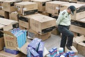 شناسایی کالای قاچاق از غیر قاچاق در کمتر از یک دقیقه 
