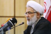 دادستان کل کشور: روزانه ۳۸۵۰ کانتینر بدون نظارت وارد کشور می‌شوند