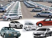 قیمت چند خودروی داخلی افزایش یافت