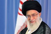 رهبر معظم انقلاب در پیامی از کاروان ورزشی المپیک تشکر و قدردانی کردند