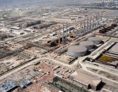 مدیرعامل هلدینگ تاپیکو خبر داد/ بهره‌برداری از پالایشگاه عظیم ستاره خلیج فارس تا پایان سال