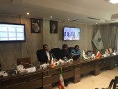 مناظره بهروز خدارحمی و کامیار فراهانی درباره تحلیل تکنیکال
