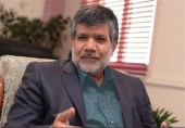  خسروتاج رییس سازمان توسعه تجارت شد