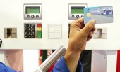 یک نماینده مجلس: حذف کارت سوخت هنوز قطعی نیست 