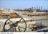  پارس جنوبی، پیشانی توسعه کشور/ برداشت ایران از گاز پارس جنوبی با قطر برابر می شود