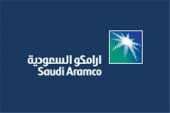 شرکت ملی نفت عربستان در آتش 