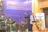 رکورد شکنی ایرانول در تولید ، فروش، صادرات و سود دهی در سه سال اخیر 
