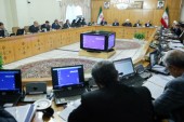 کدام وزرا امشب به تلویزیون می‌آیند؟