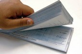 تازه ترین آمار میلیاردی از چک برگشتی