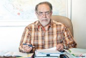 اکبر ترکان: واقعا فکر می کنید این مجلس همسو با دولت است؟  / لاریجانی پالس های مثبتی به روحانی می فرستد 