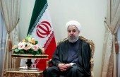 تاکید روحانی بر ارتقای همکاری‌های تهران-اسلام آباد
