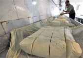صدور گواهی دامپزشکی ترمز صادرات لبنیات به روسیه شده است