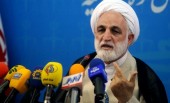 اژه ای: موضوع فیش‌ های حقوقی مربوط به بیش از ۱۵ مدیر است / اتمام حجت کافیست 