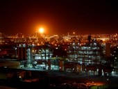 ورود ایران به بازار پتروشیمی آمریکای جنوبی 