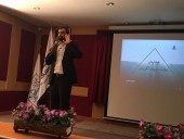 جزئیاتی از برگزاری همایش «مثلت ثروت آفرینی»