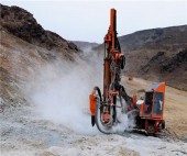 سنگ اهن سقوط نمی کند 