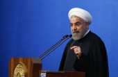 رییس جمهور: سود وام مسکن اولی ها از امروز یک رقمی خواهد بود / آرامش بازار و رفع تنش های اقتصادی دستاورد بزرگ دولت است 