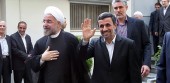  احمدی‌ نژاد با اقتصاد چه کرد؟ / روحانی در سه سال گذشته چه کرده است؟ 