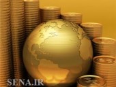  در پی تقویت ارزش دلار آمریکا؛ بهای اونس به پایین ترین سطح در ۲ ماه اخیر رسید 