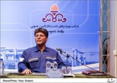 در ٥ ماه ابتدای امسال؛ ٤,٨ میلیارد متر مکعب گاز در منطقه آغار و دالان تولید شد