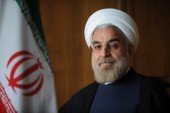 رییس جمهور درگذشت رییس جمهوری ازبکستان را تسلیت گفت 