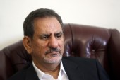 دستور جهانگیری برای رسیدگی به حادثه‌ دیدگان طوفان و سیل مازندران و گلستان 