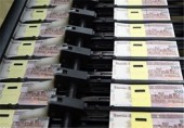  رقم دقیق بدهی دولت به بانک‌ها 