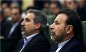 وزیر ارتباطات: بازار ایران به شرط انتقال فناوری در اختیار شرکت‌های بزرگ دنیا قرار گیرد