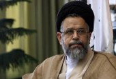  وزیر اطلاعات: دستگیری یک کارآفرین و یک سرمایه دار باید آخرین راهکار باشد / سرمایه ترسو است و جایی که ترس احساس شود، نمی رود 