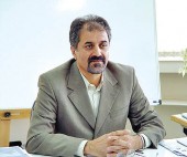 پیش بینی مدیر عامل فولاد مبارکه درباره افزایش ظرفیت تولید فولاد خام: تولید فولاد خام خود را به ١٠.٣ میلیون تن می رسانیم 