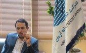ردپای «آرمان» در شن های «صحرا»