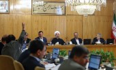 رییس جمهور: اهتمام به مسائل اجتماعی و اصلاح آسیب های آن در اولویت کارهای ماست... 