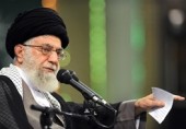  پیام رهبرانقلاب به مسلمانان و انتقاد از سیاست‌های آل‌سعود 